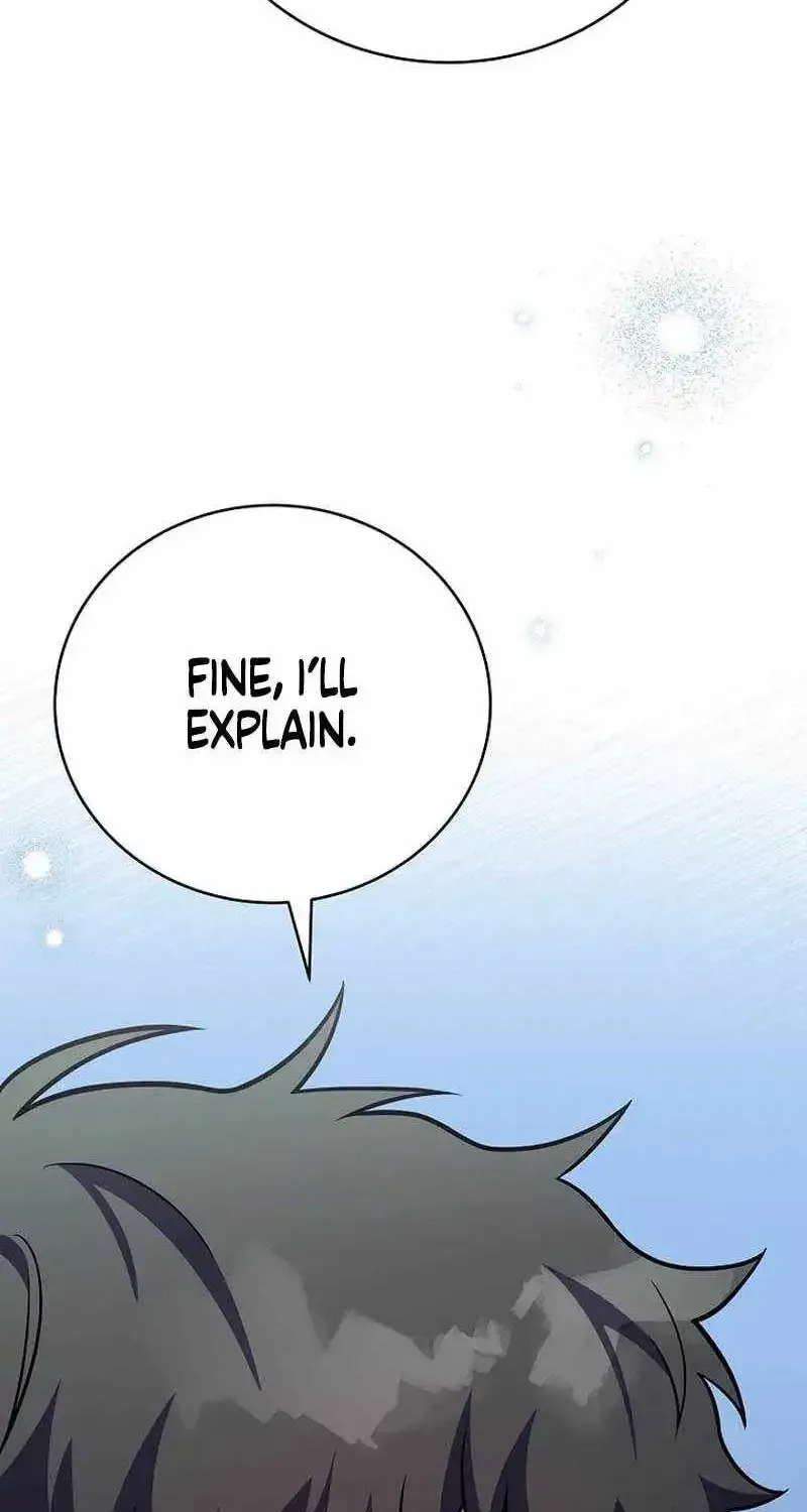 The Novel’s Extra (Remake) Chapter 163 page 22 - 