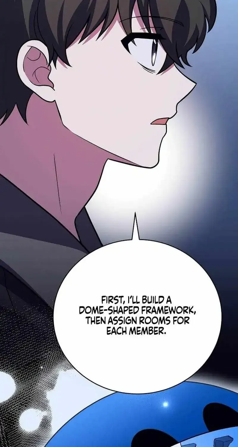 The Novel’s Extra (Remake) Chapter 163 page 23 - 