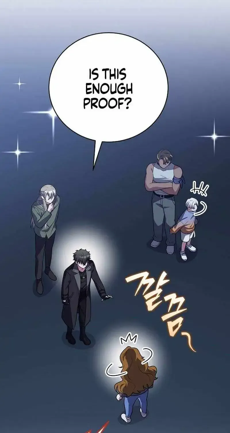 The Novel’s Extra (Remake) Chapter 163 page 30 - 