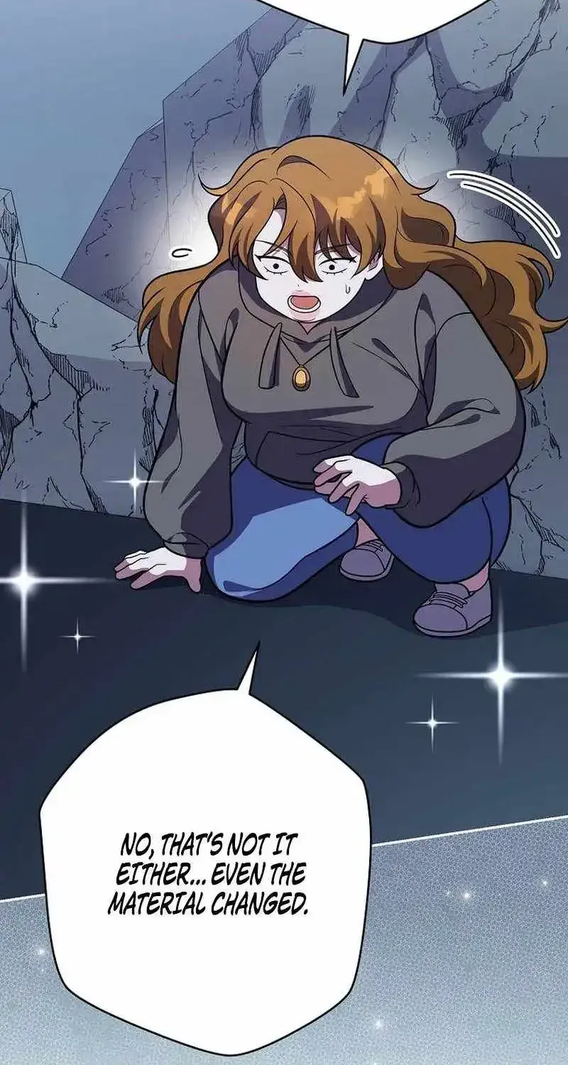 The Novel’s Extra (Remake) Chapter 163 page 32 - 