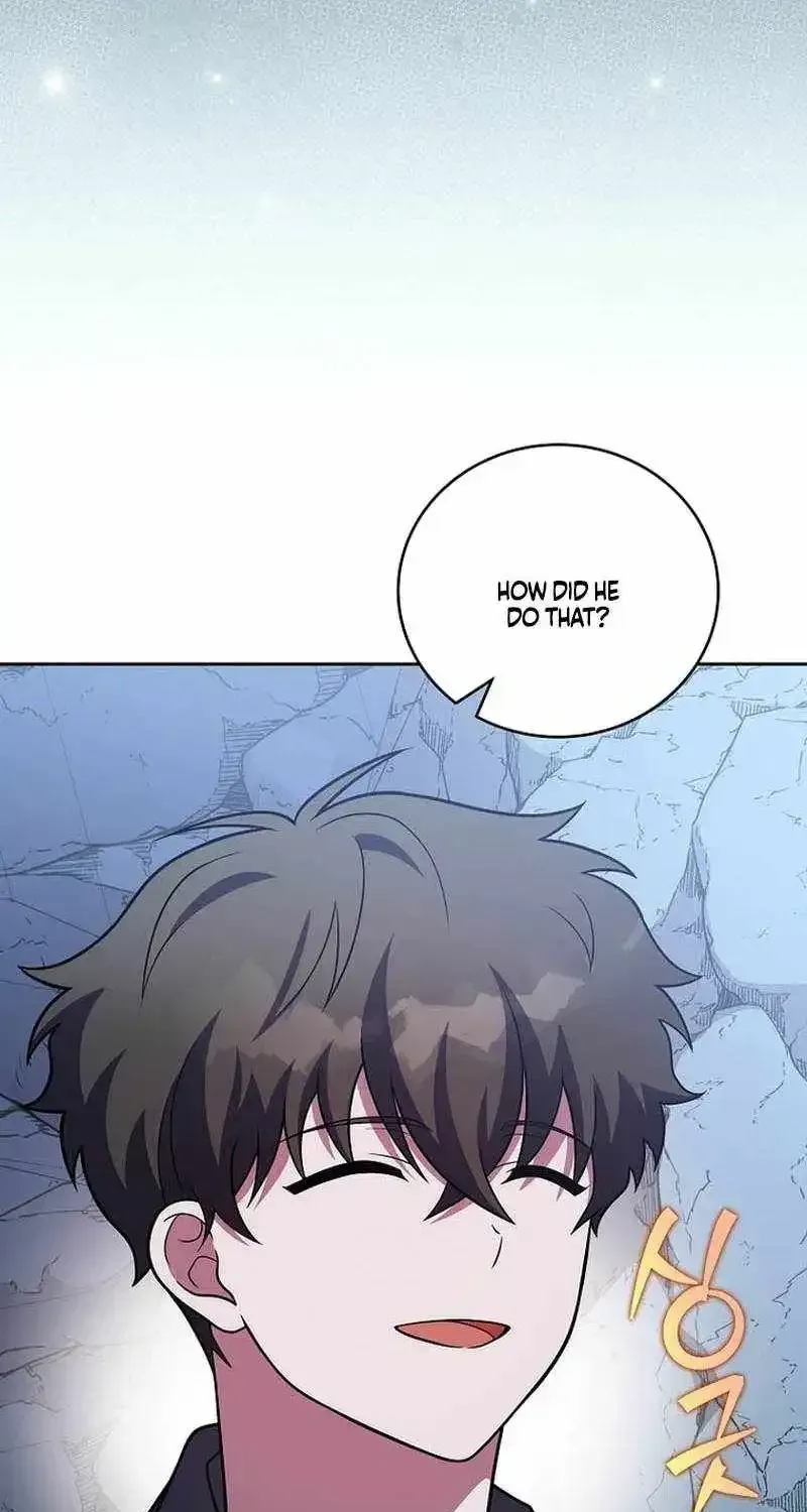 The Novel’s Extra (Remake) Chapter 163 page 33 - 