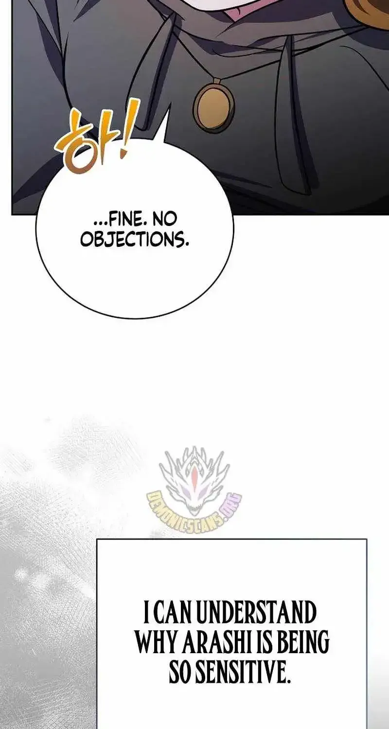 The Novel’s Extra (Remake) Chapter 163 page 35 - 