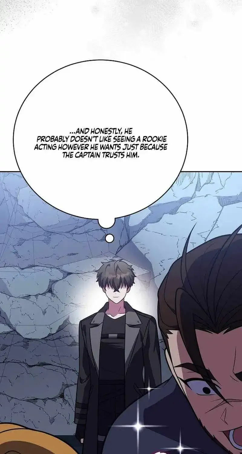 The Novel’s Extra (Remake) Chapter 163 page 39 - 