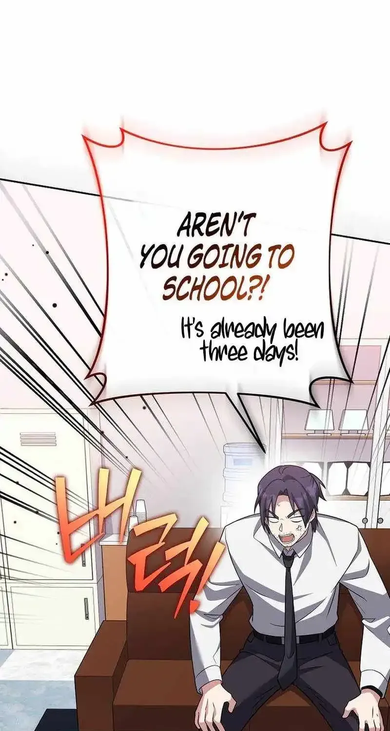 The Novel’s Extra (Remake) Chapter 163 page 87 - 