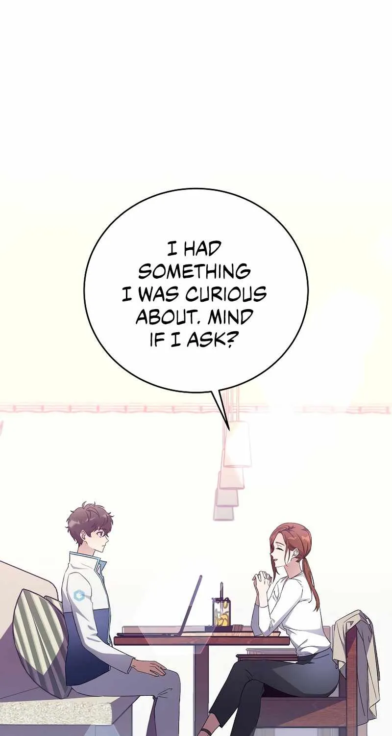 The Novel’s Extra (Remake) Chapter 17 page 2 - 