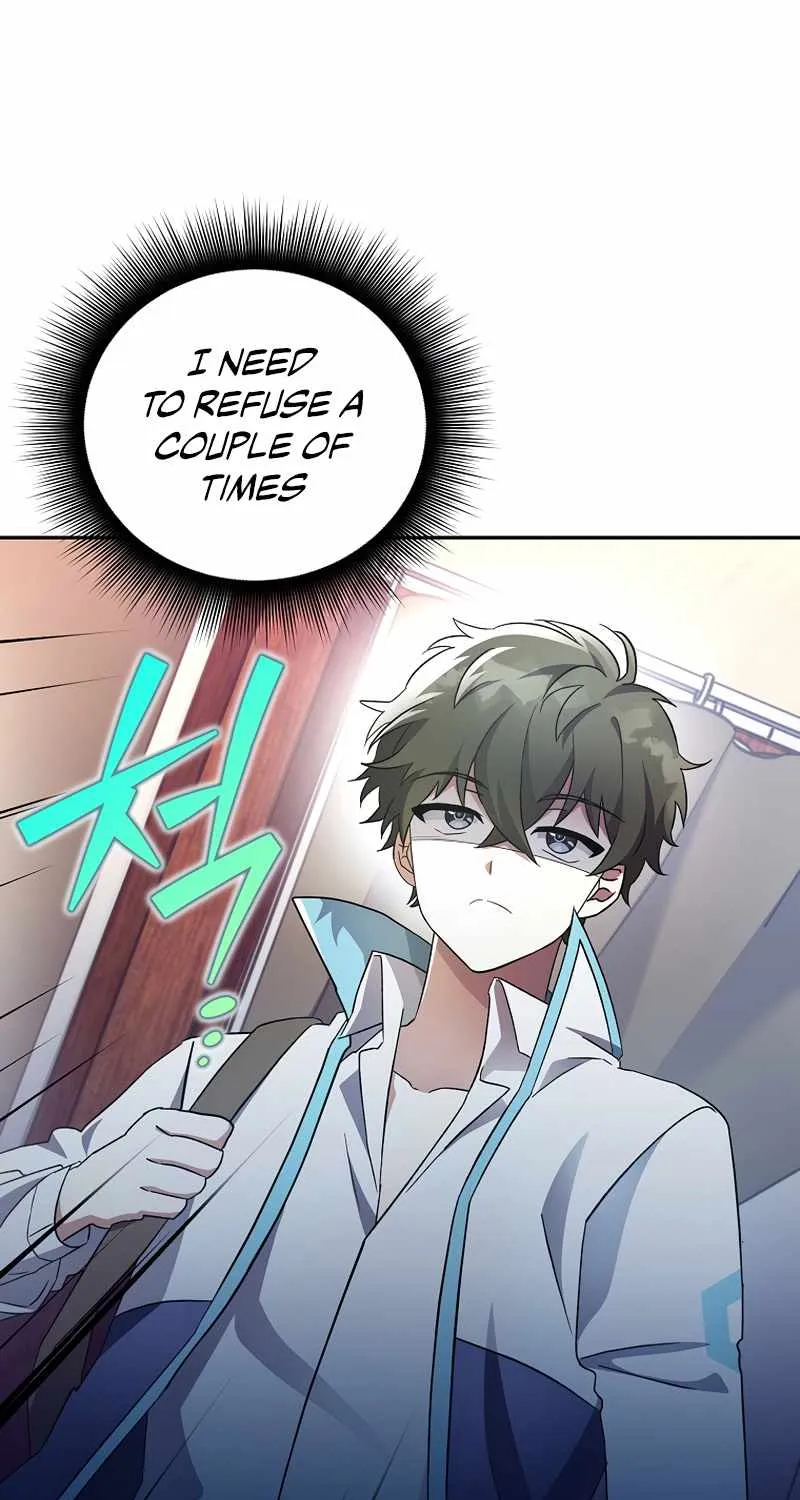 The Novel’s Extra (Remake) Chapter 17 page 14 - 