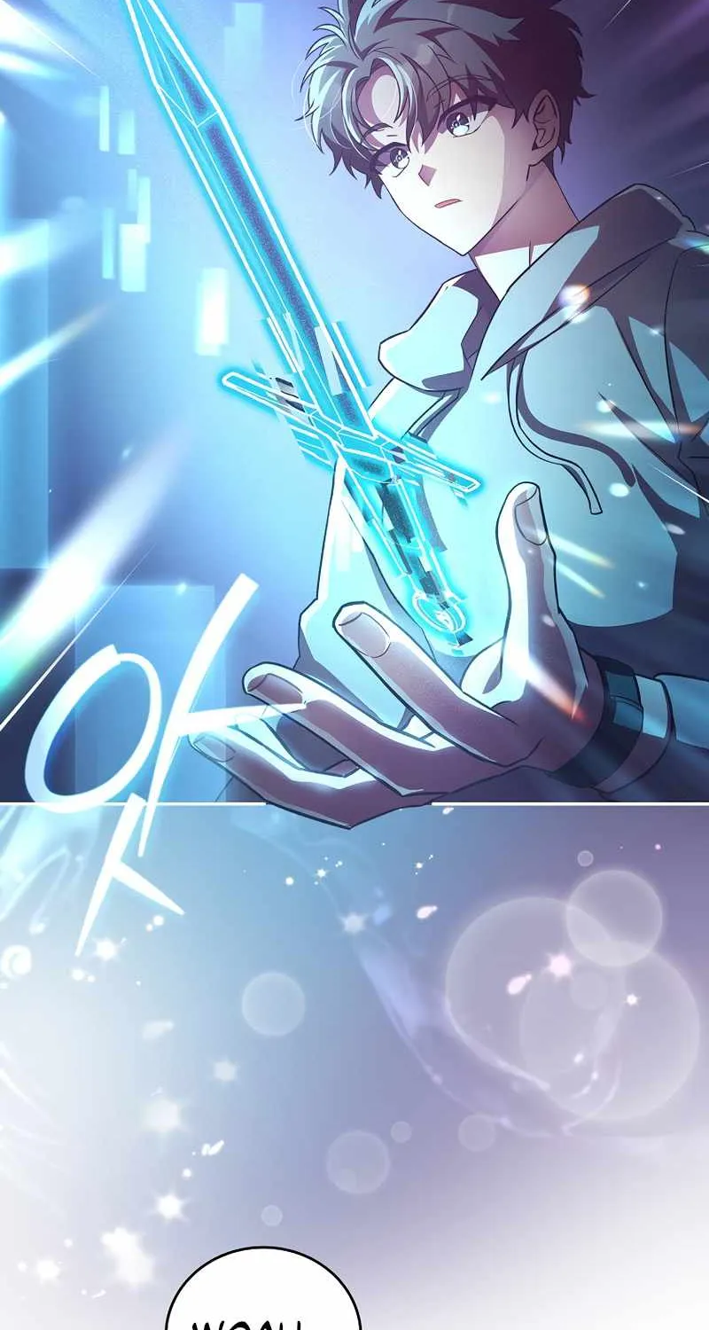 The Novel’s Extra (Remake) Chapter 17 page 23 - 