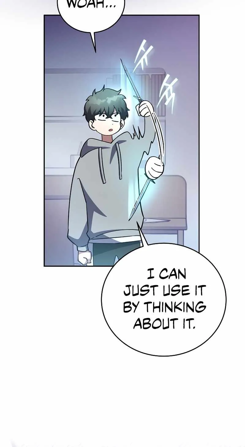 The Novel’s Extra (Remake) Chapter 17 page 24 - 