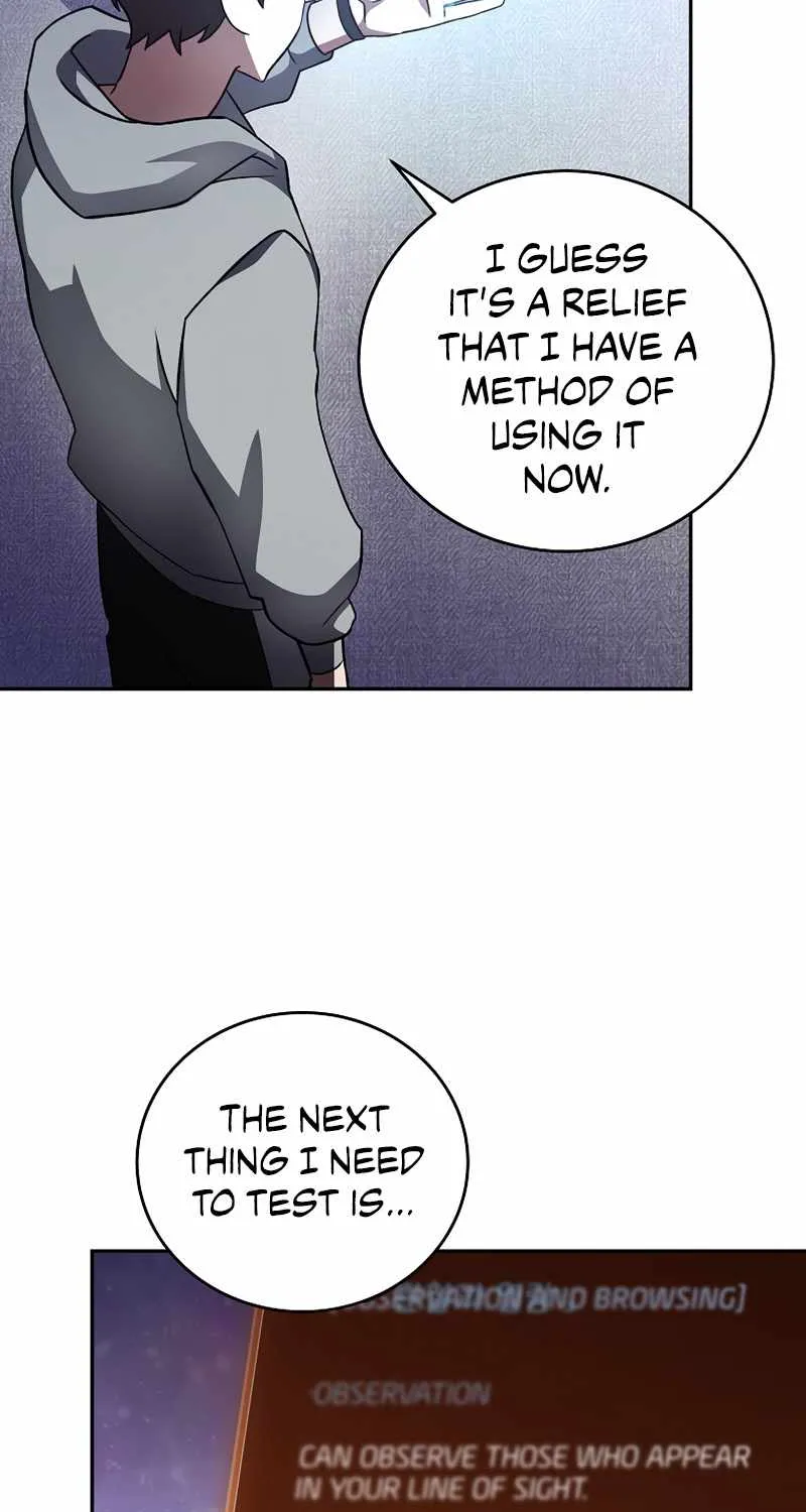 The Novel’s Extra (Remake) Chapter 17 page 27 - 