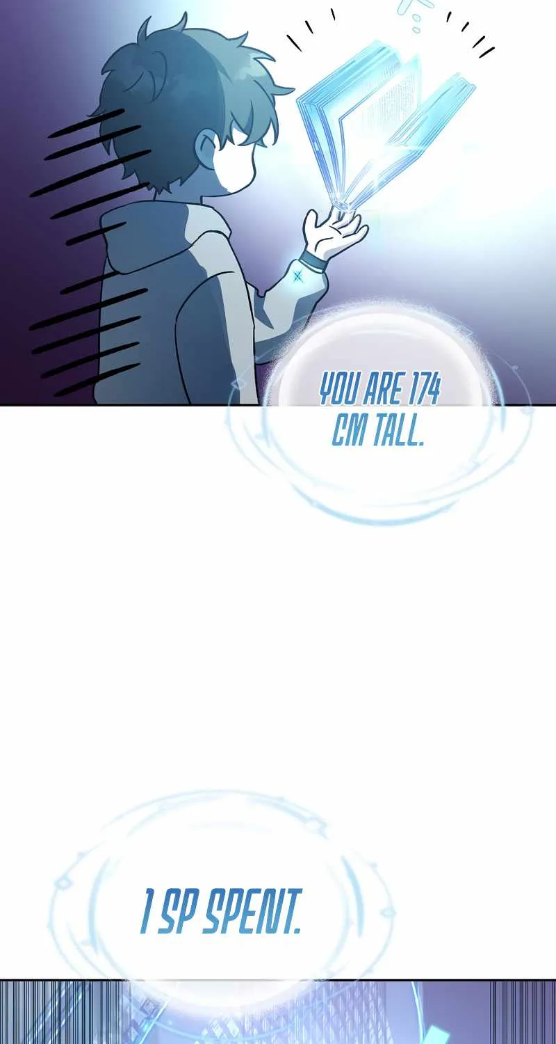 The Novel’s Extra (Remake) Chapter 17 page 36 - 