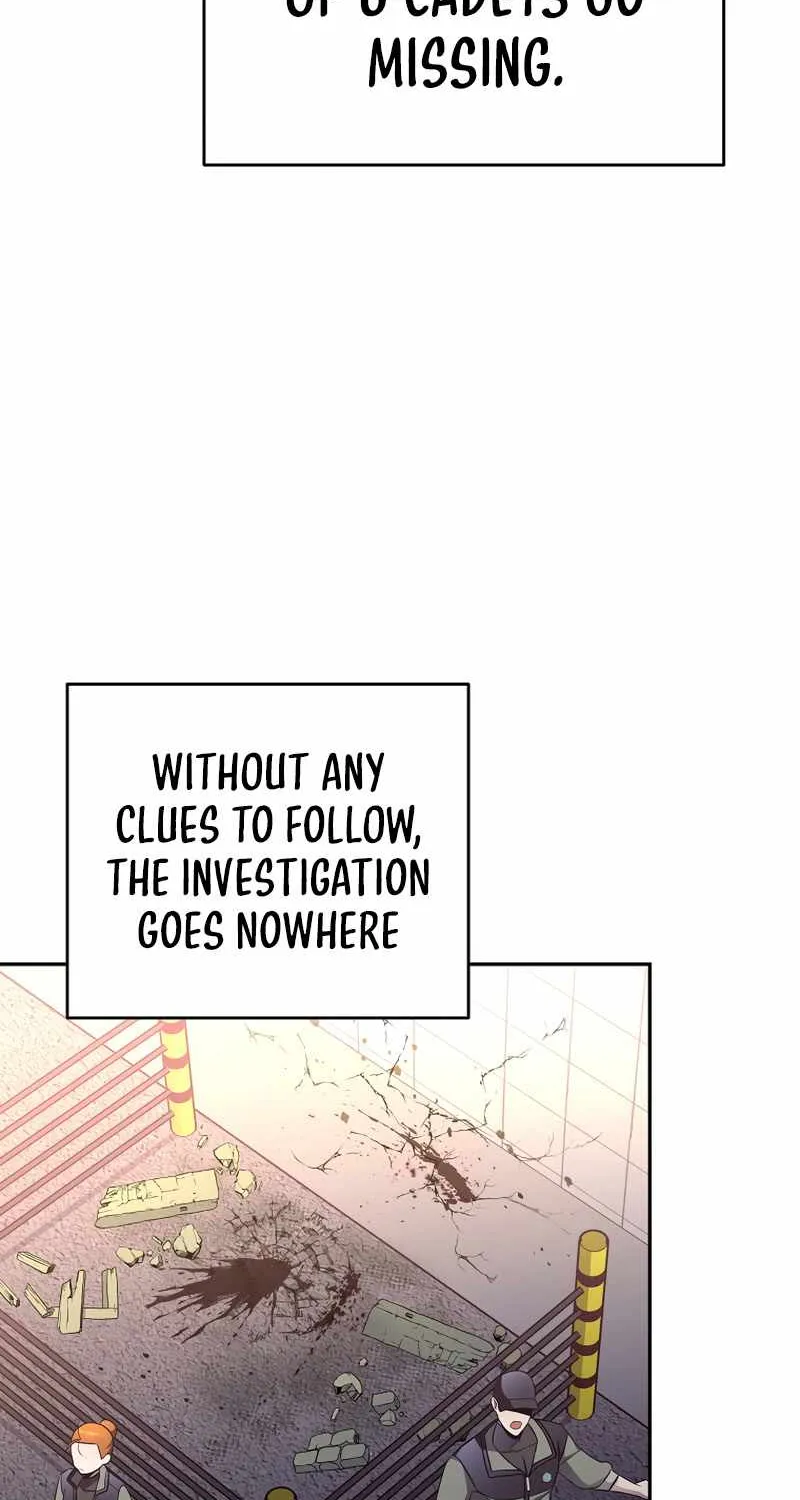 The Novel’s Extra (Remake) Chapter 17 page 46 - 