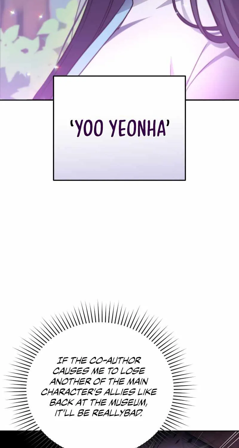 The Novel’s Extra (Remake) Chapter 17 page 50 - 
