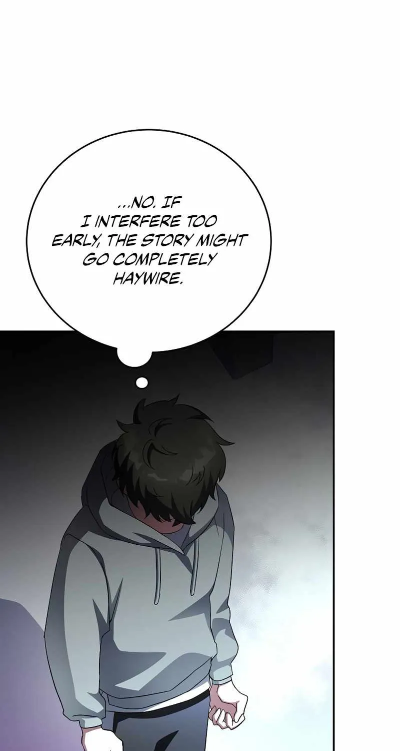 The Novel’s Extra (Remake) Chapter 17 page 52 - 