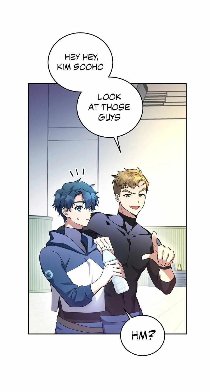 The Novel’s Extra (Remake) Chapter 17 page 57 - 