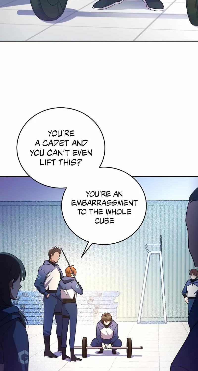 The Novel’s Extra (Remake) Chapter 17 page 60 - 