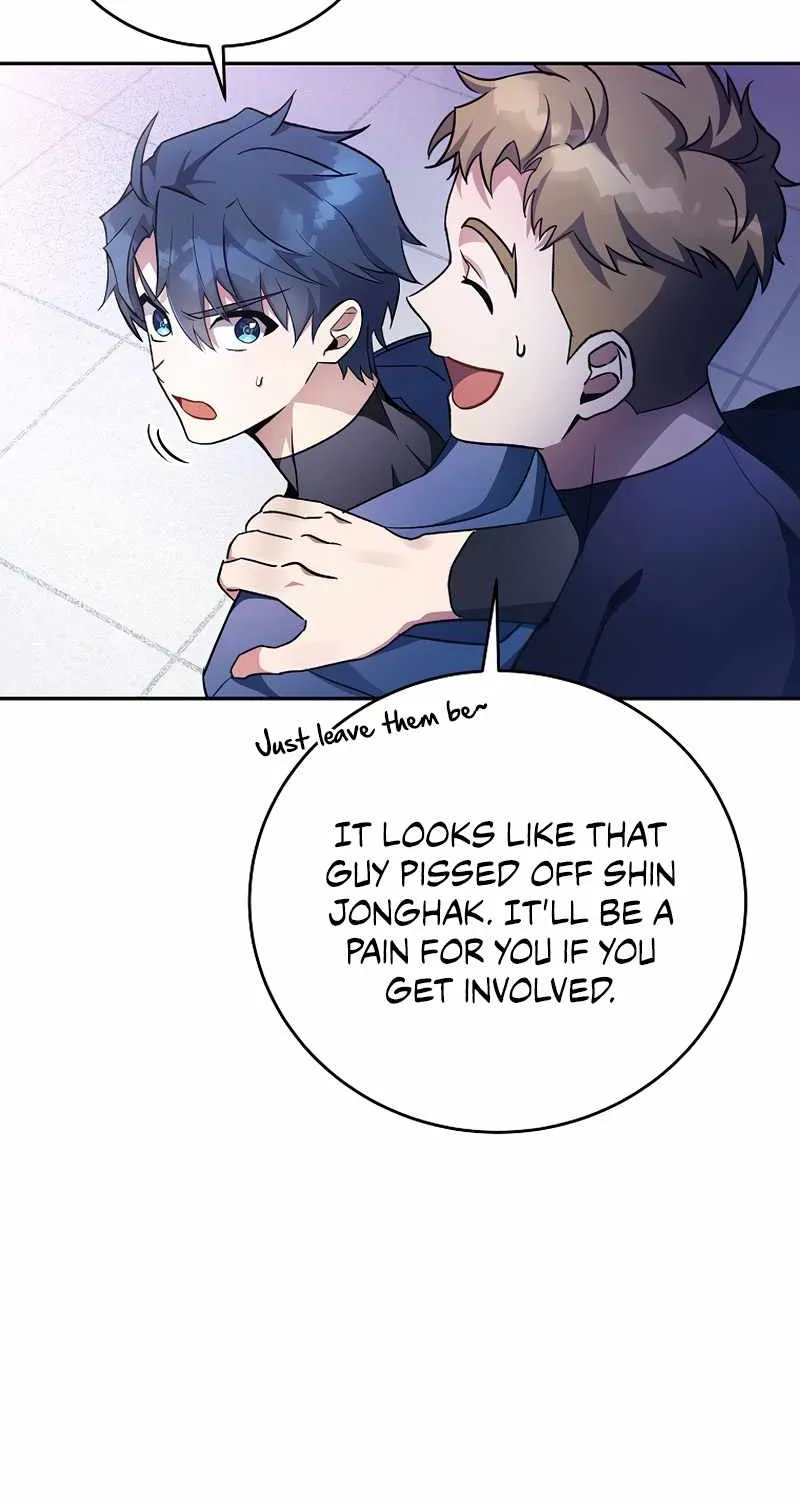 The Novel’s Extra (Remake) Chapter 17 page 63 - 