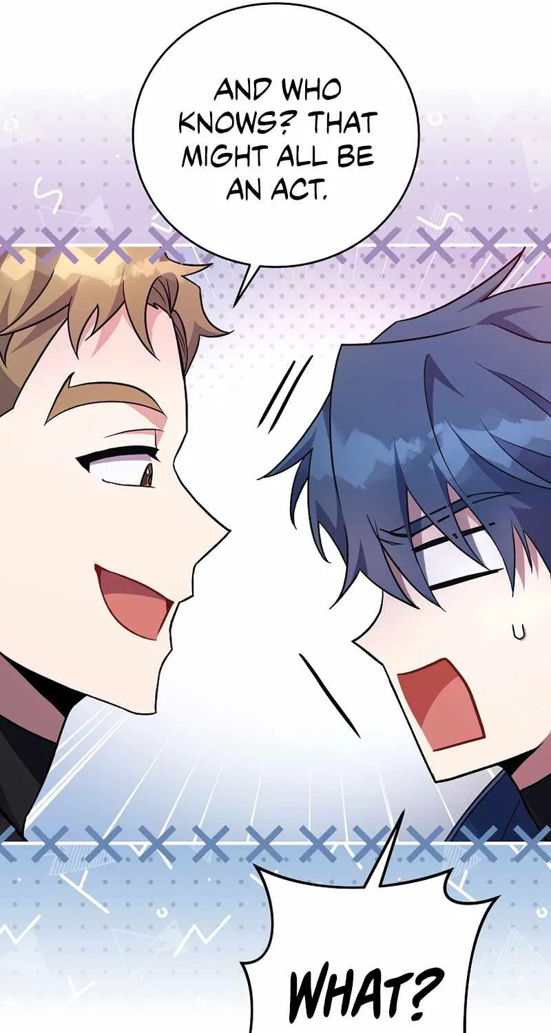 The Novel’s Extra (Remake) Chapter 17 page 65 - 