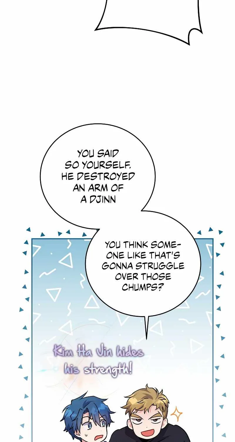 The Novel’s Extra (Remake) Chapter 17 page 66 - 