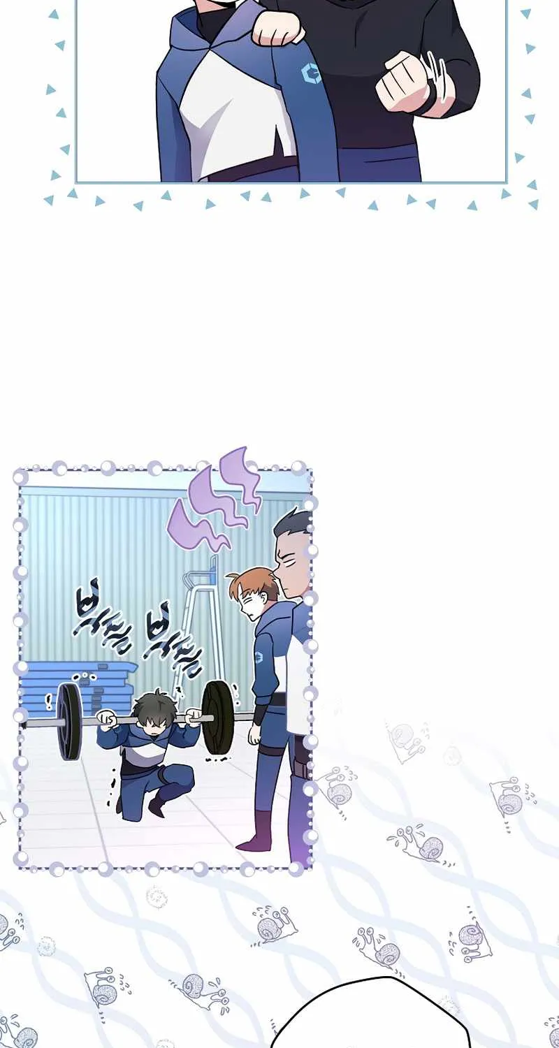 The Novel’s Extra (Remake) Chapter 17 page 67 - 