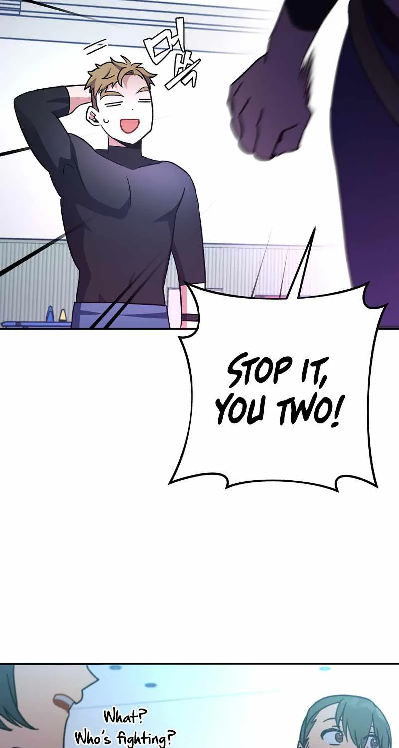 The Novel’s Extra (Remake) Chapter 17 page 69 - 