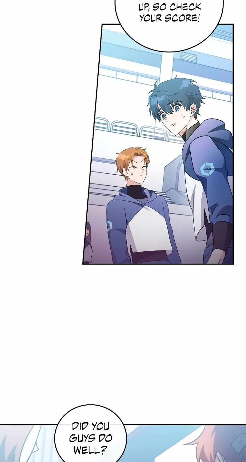 The Novel’s Extra (Remake) Chapter 17 page 75 - 
