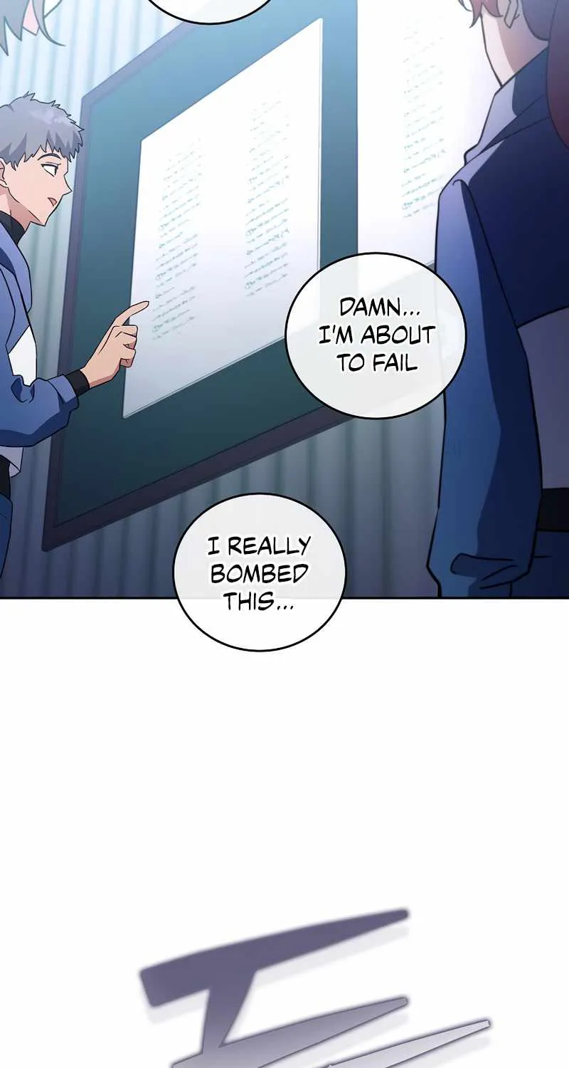 The Novel’s Extra (Remake) Chapter 17 page 76 - 