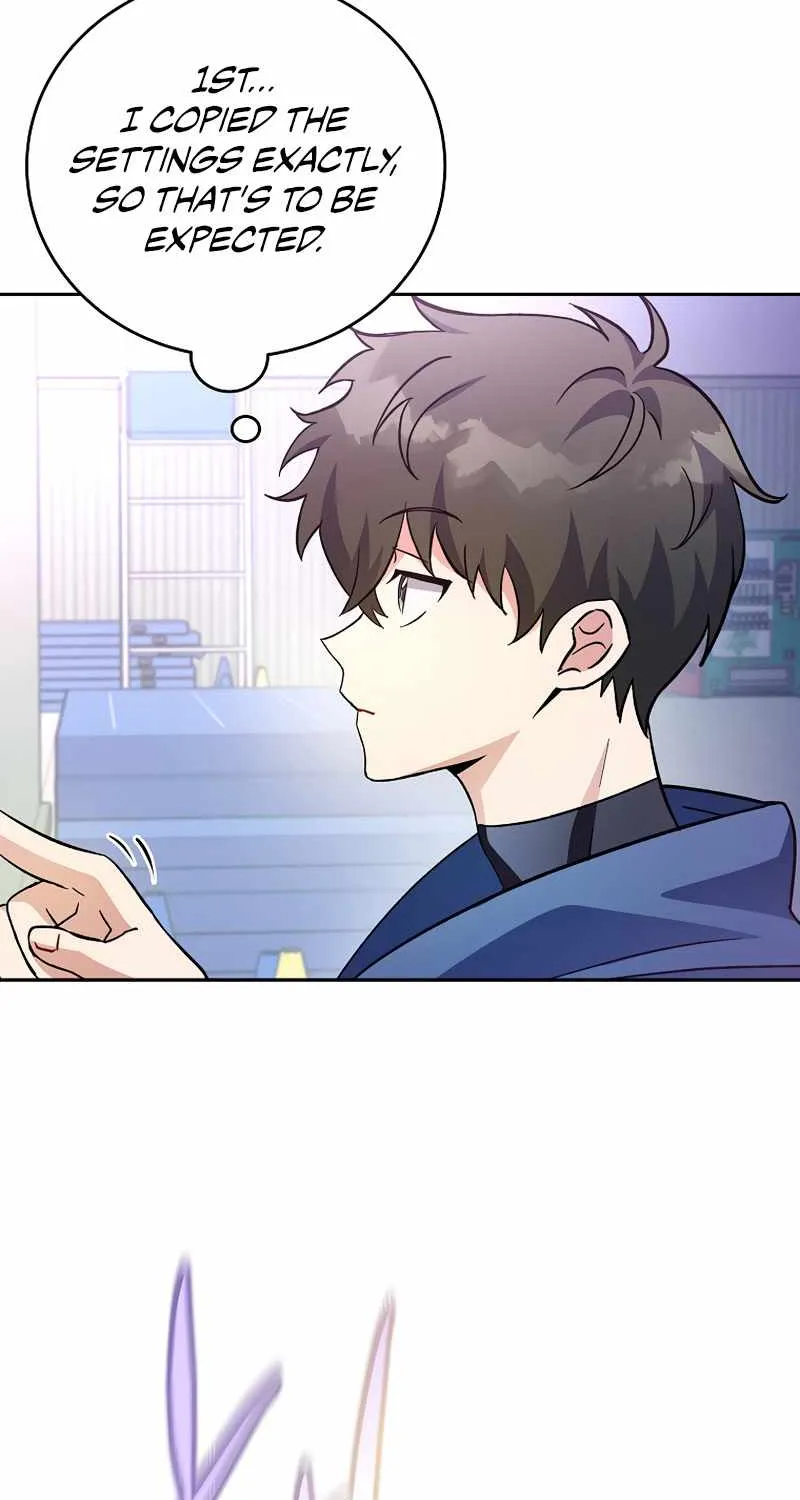 The Novel’s Extra (Remake) Chapter 17 page 78 - 