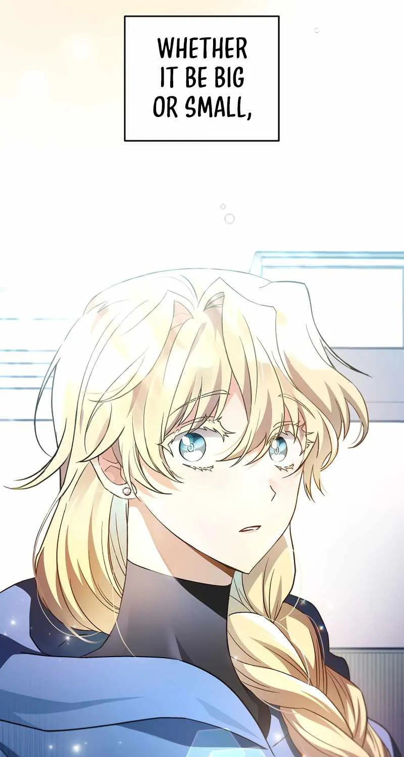 The Novel’s Extra (Remake) Chapter 17 page 84 - 