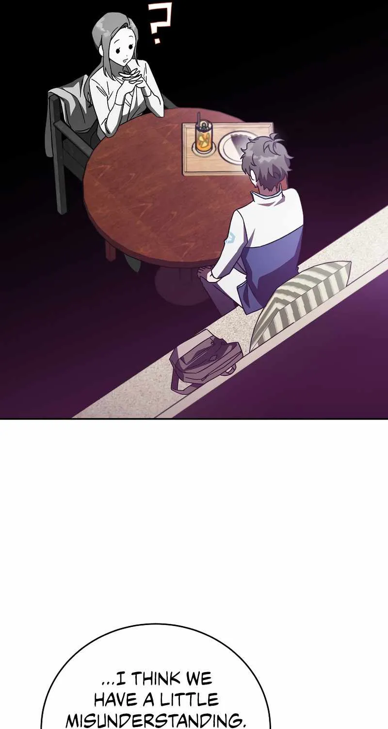The Novel’s Extra (Remake) Chapter 17 page 10 - 