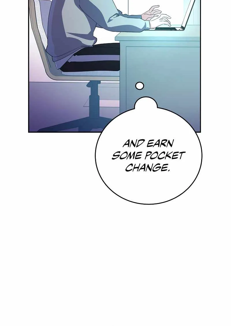 The Novel’s Extra (Remake) Chapter 18 page 17 - 