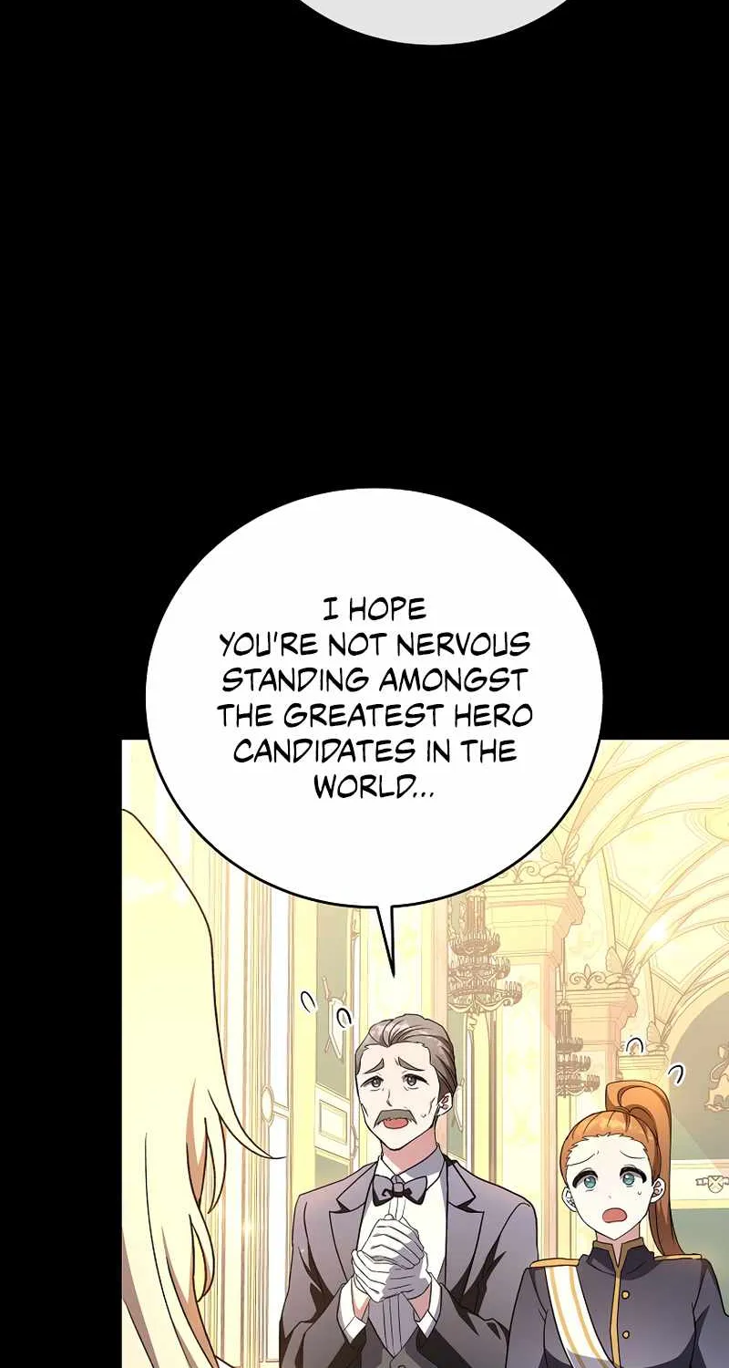 The Novel’s Extra (Remake) Chapter 18 page 3 - 