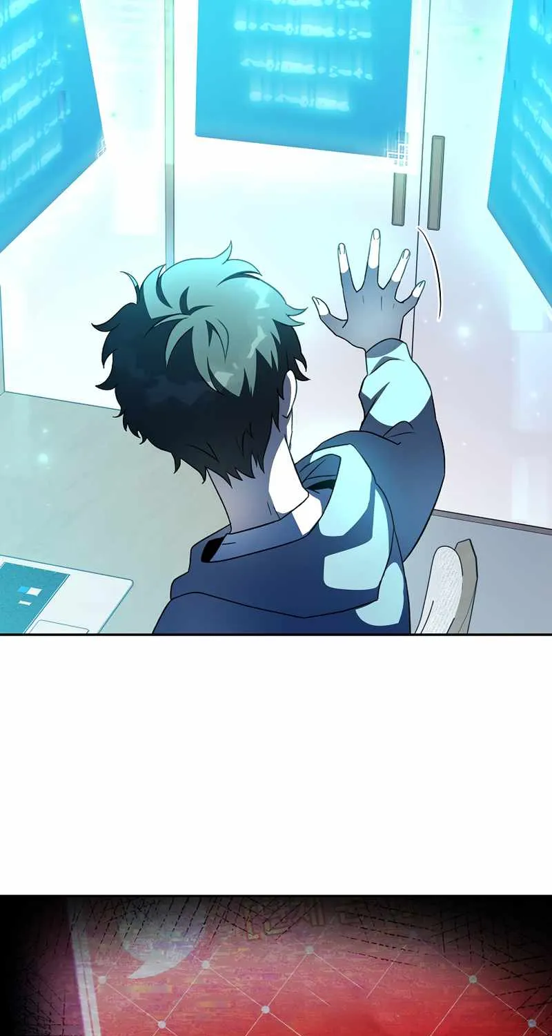 The Novel’s Extra (Remake) Chapter 18 page 22 - 