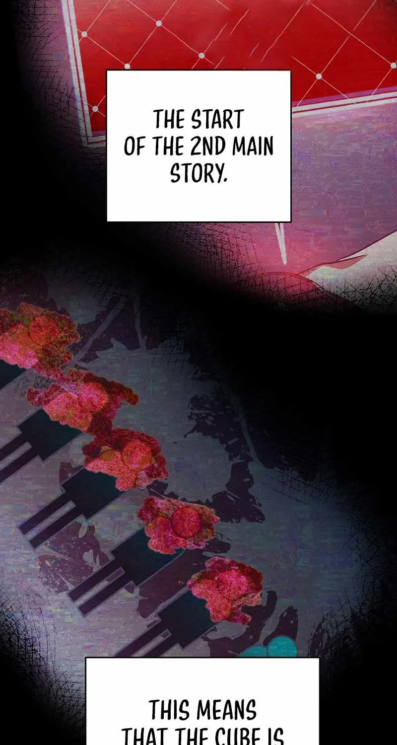 The Novel’s Extra (Remake) Chapter 18 page 23 - 