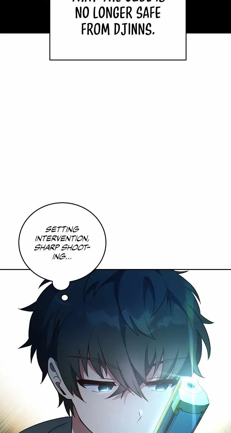 The Novel’s Extra (Remake) Chapter 18 page 24 - 