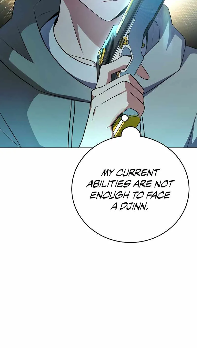 The Novel’s Extra (Remake) Chapter 18 page 25 - 