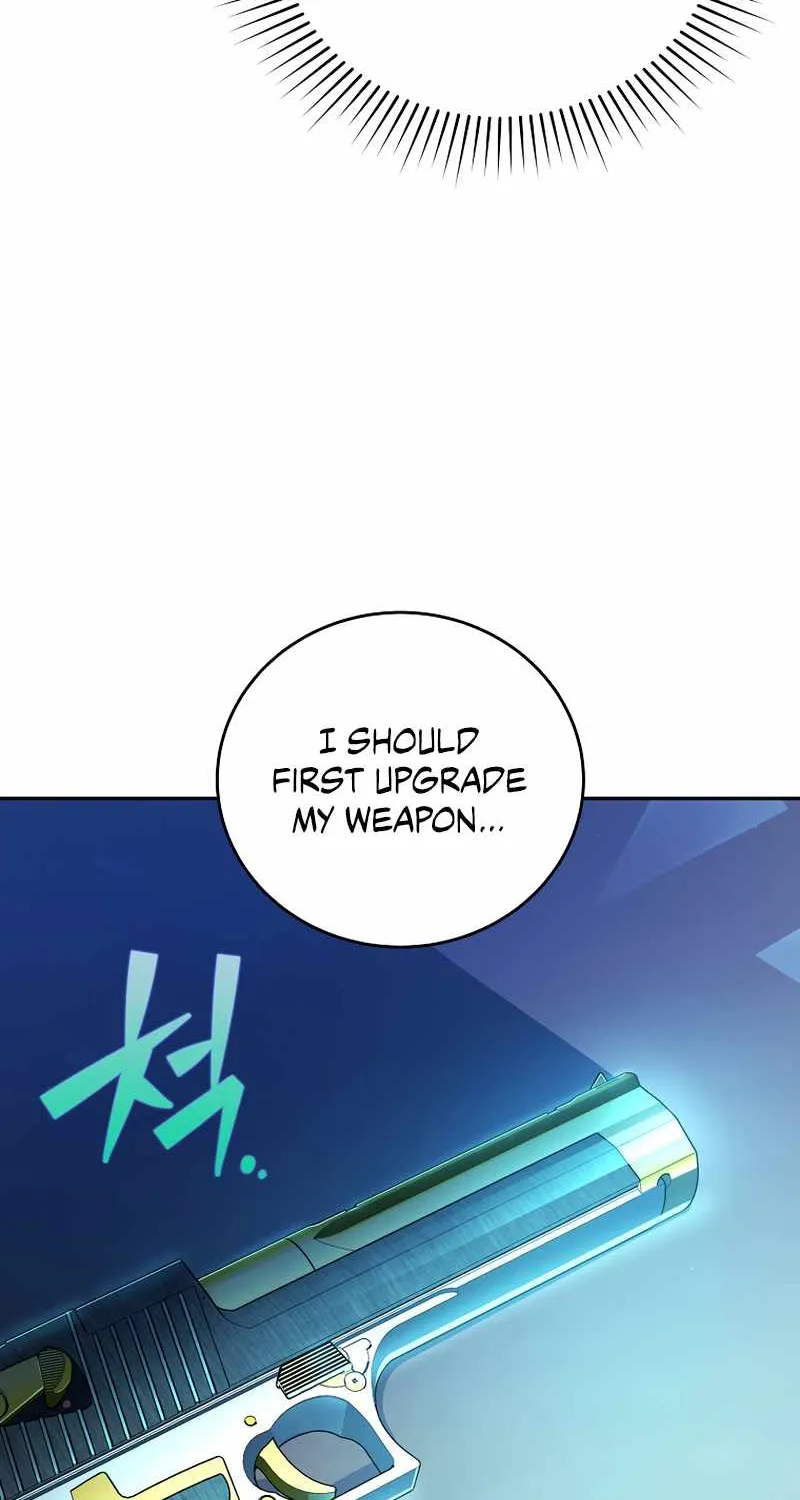 The Novel’s Extra (Remake) Chapter 18 page 27 - 