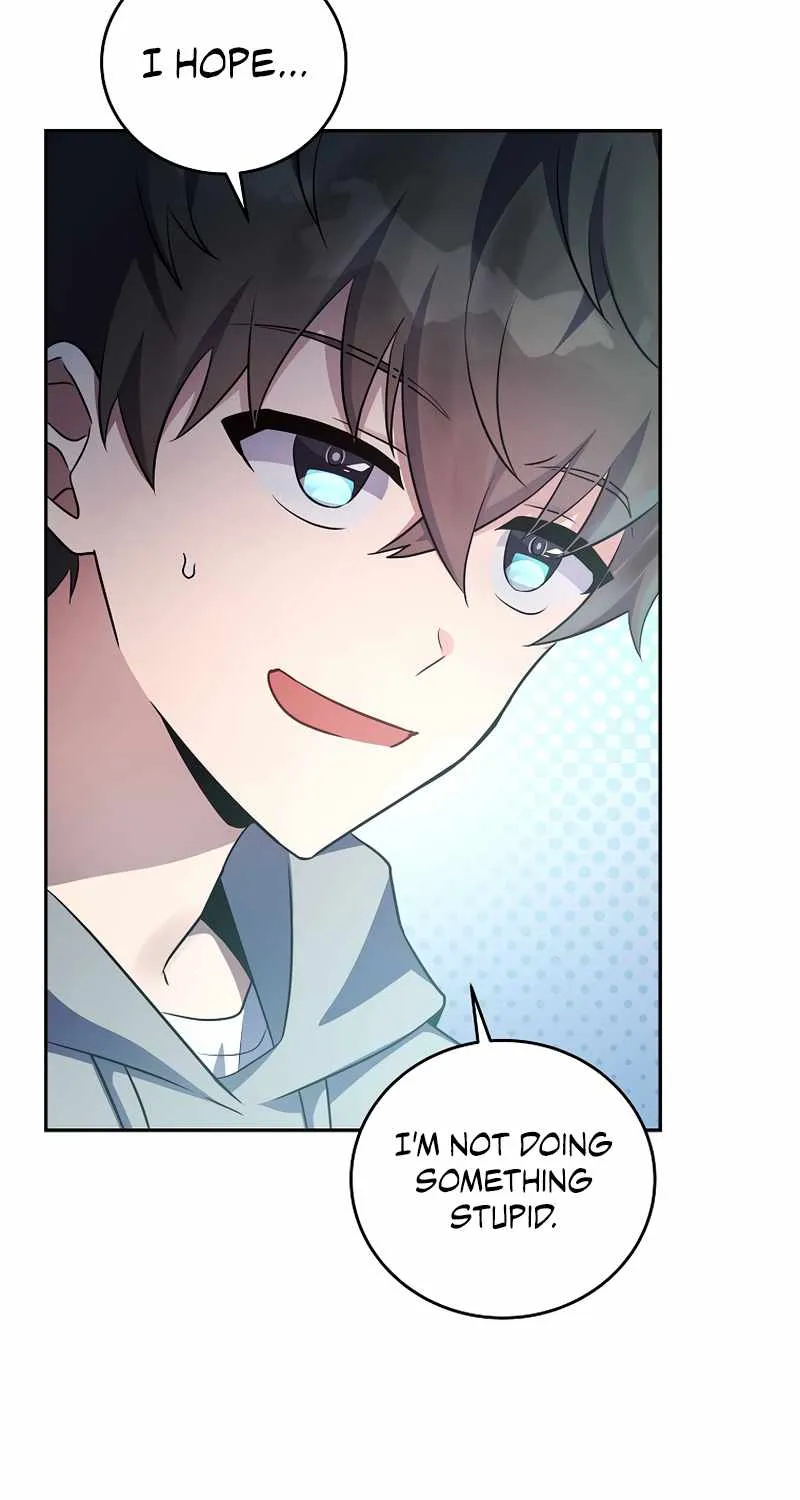 The Novel’s Extra (Remake) Chapter 18 page 30 - 