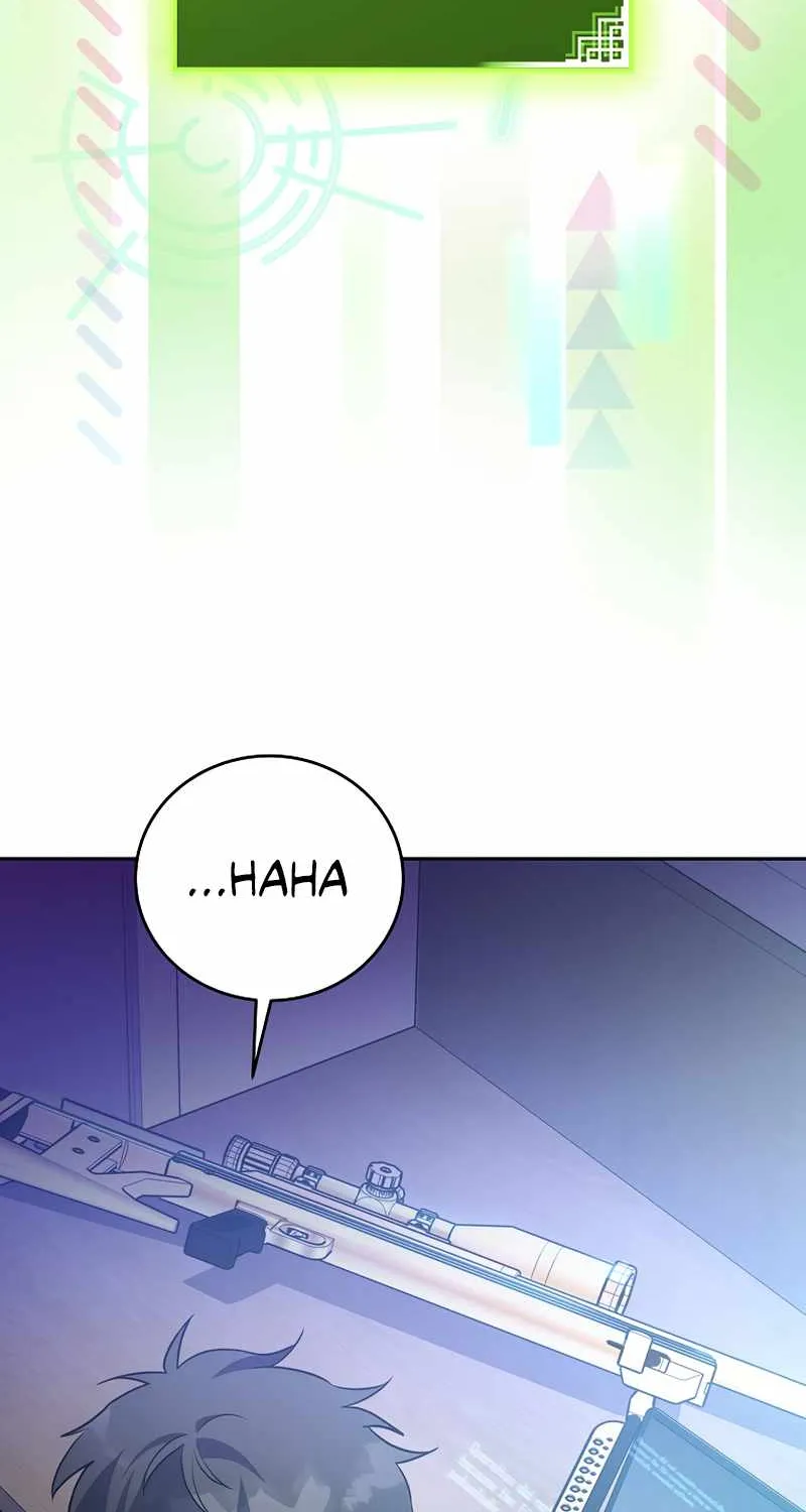 The Novel’s Extra (Remake) Chapter 18 page 37 - 