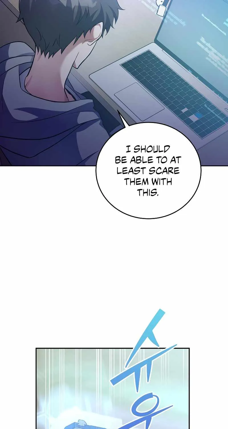 The Novel’s Extra (Remake) Chapter 18 page 38 - 