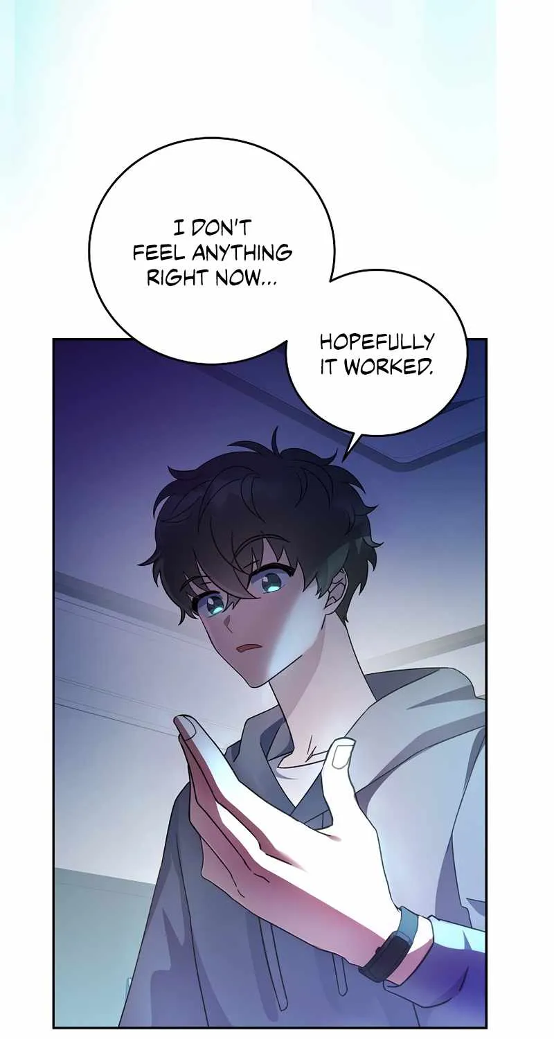 The Novel’s Extra (Remake) Chapter 18 page 46 - 