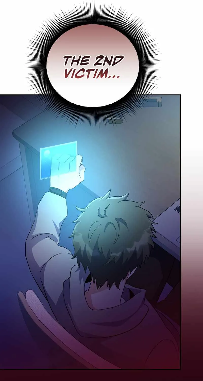 The Novel’s Extra (Remake) Chapter 18 page 50 - 