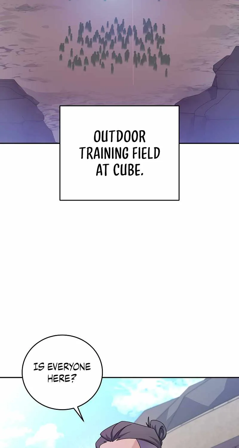 The Novel’s Extra (Remake) Chapter 18 page 59 - 