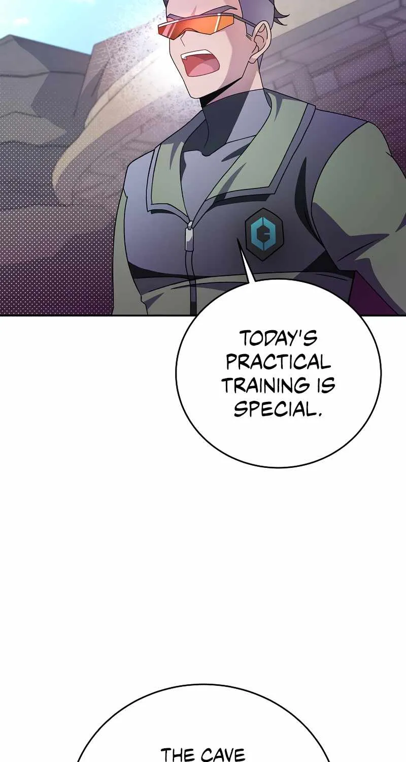 The Novel’s Extra (Remake) Chapter 18 page 60 - 