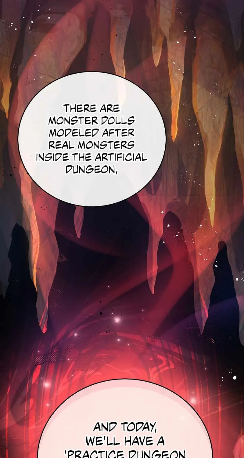 The Novel’s Extra (Remake) Chapter 18 page 62 - 