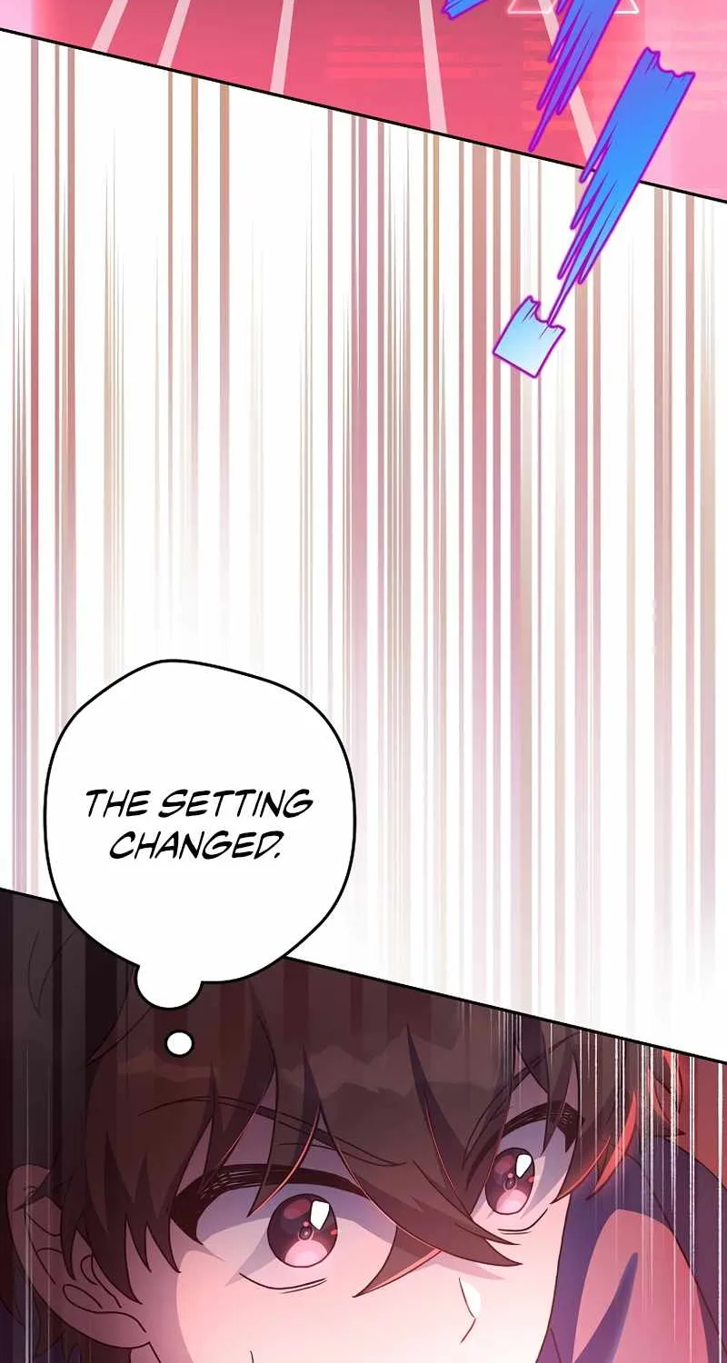 The Novel’s Extra (Remake) Chapter 18 page 76 - 