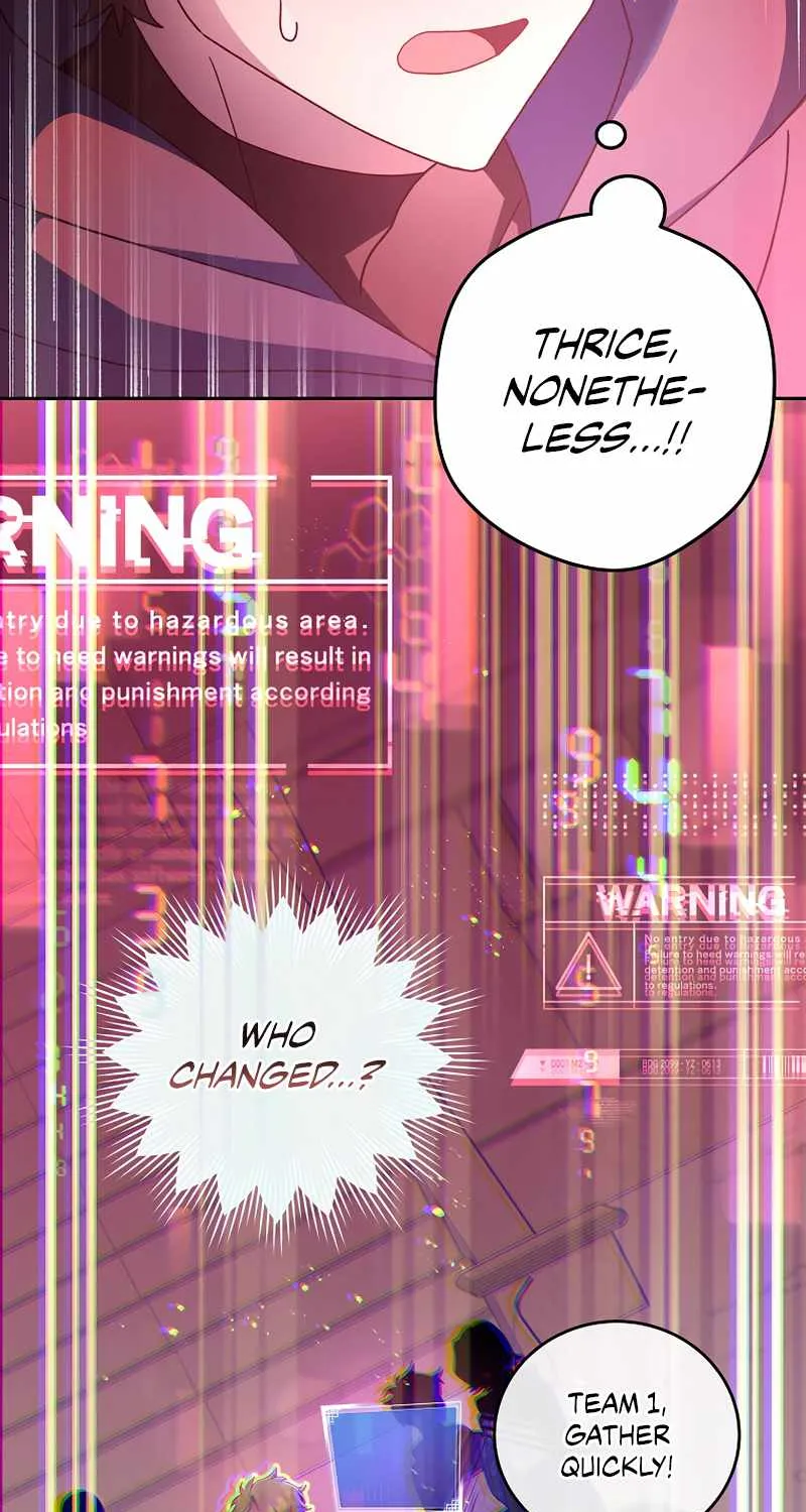 The Novel’s Extra (Remake) Chapter 18 page 77 - 