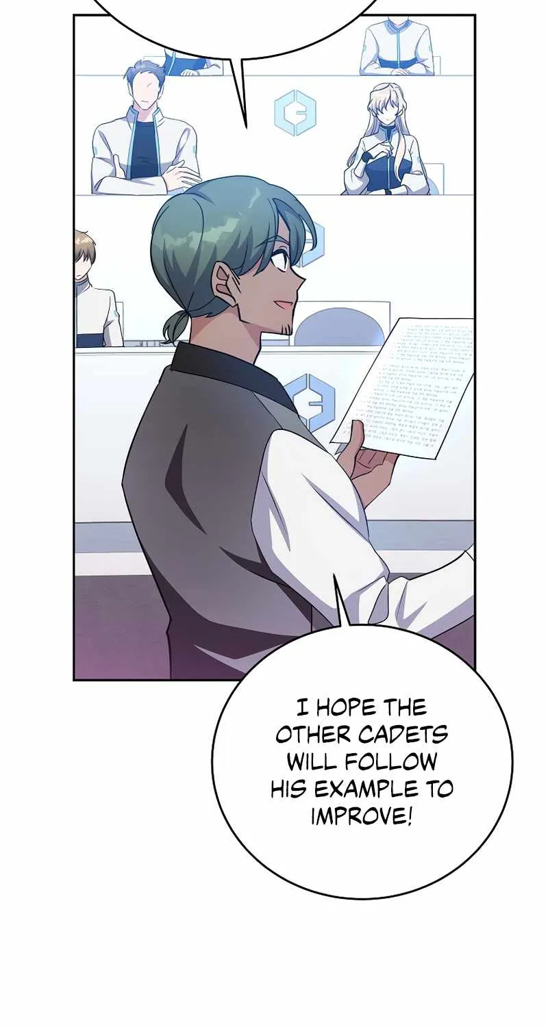 The Novel’s Extra (Remake) Chapter 18 page 9 - 