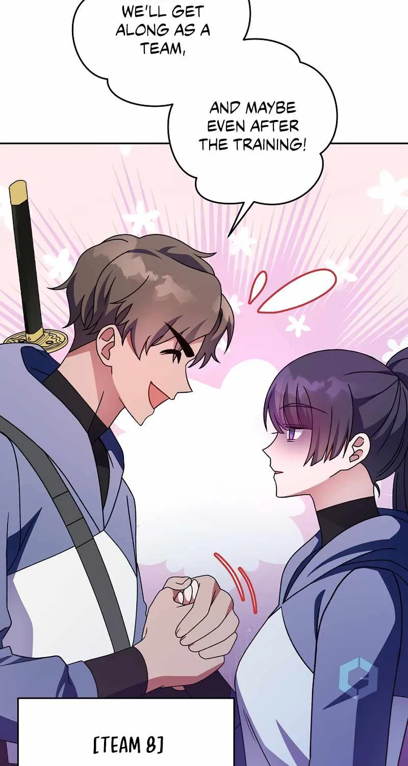 The Novel’s Extra (Remake) Chapter 18 page 84 - 
