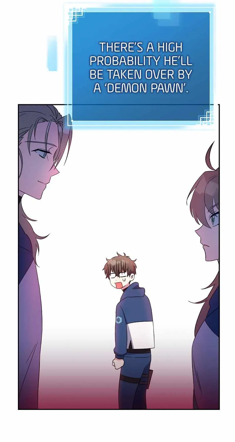 The Novel’s Extra (Remake) Chapter 18 page 90 - 