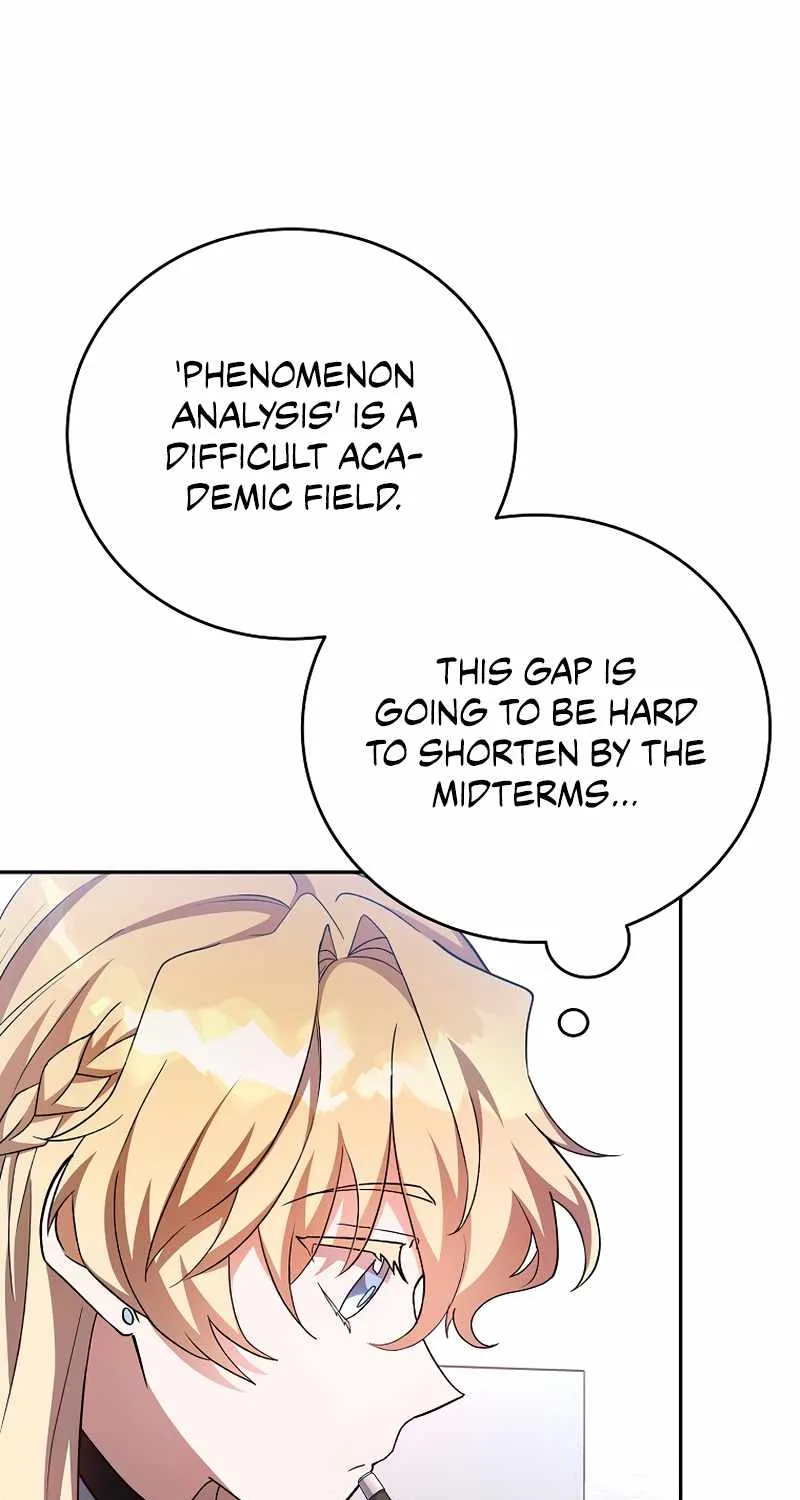 The Novel’s Extra (Remake) Chapter 18 page 10 - 